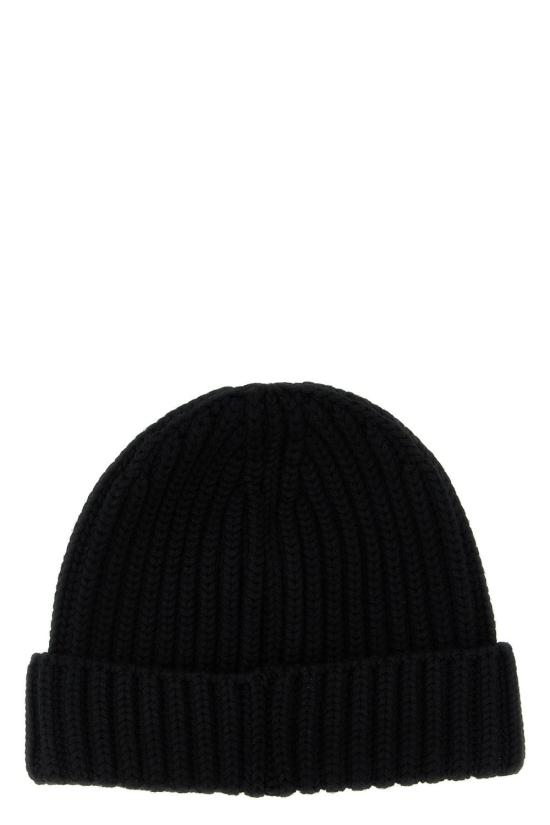26FW 프라다 울 비니 1HC3902DZL F0002 NERO - PRADA