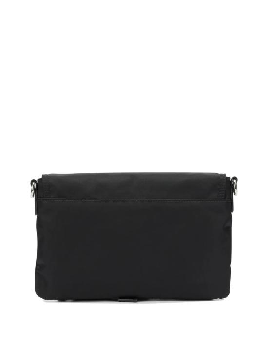 26FW 프라다 리나일론 크로스백 2ZT1012DMI F0002 NERO - PRADA