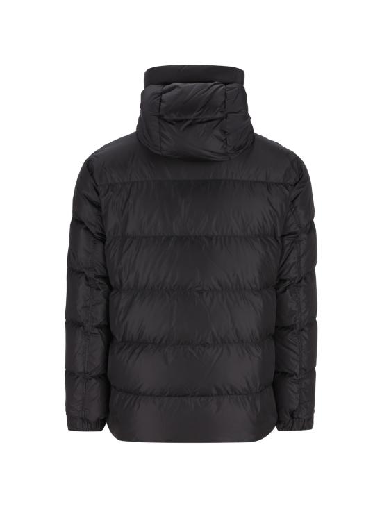 26FW 에르노 자켓 PI001390U12918 9300 NERO - HERNO