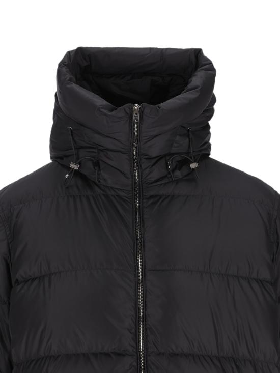 26FW 에르노 자켓 PI001390U12918 9300 NERO - HERNO
