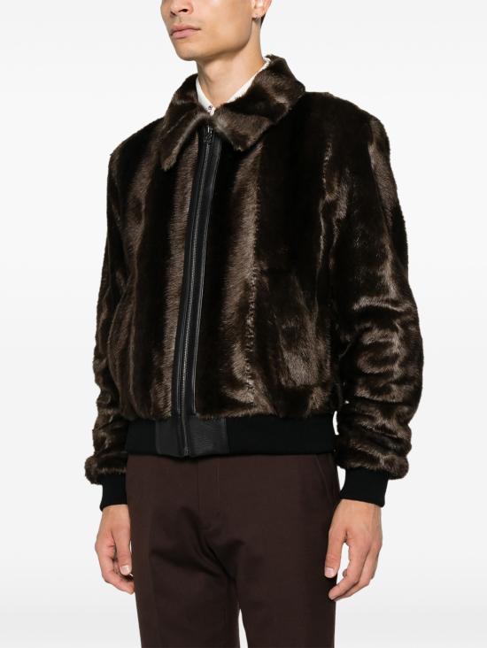 26FW 아미리 자켓 AM426JA043 004D HUSK - AMIRI