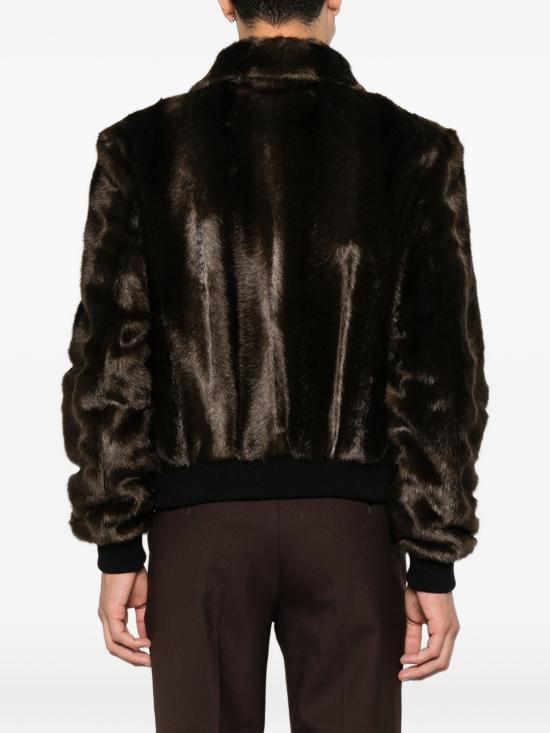 26FW 아미리 자켓 AM426JA043 004D HUSK - AMIRI