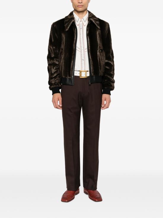 26FW 아미리 자켓 AM426JA043 004D HUSK - AMIRI