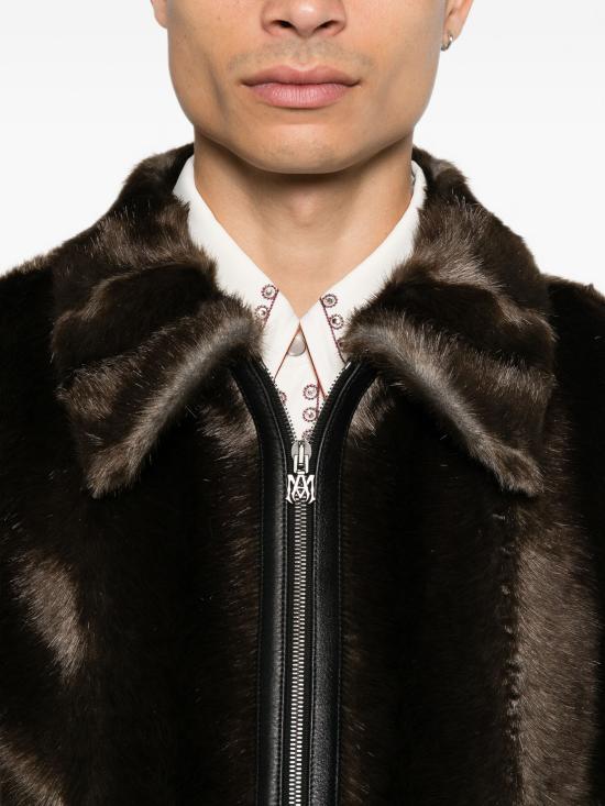 26FW 아미리 자켓 AM426JA043 004D HUSK - AMIRI