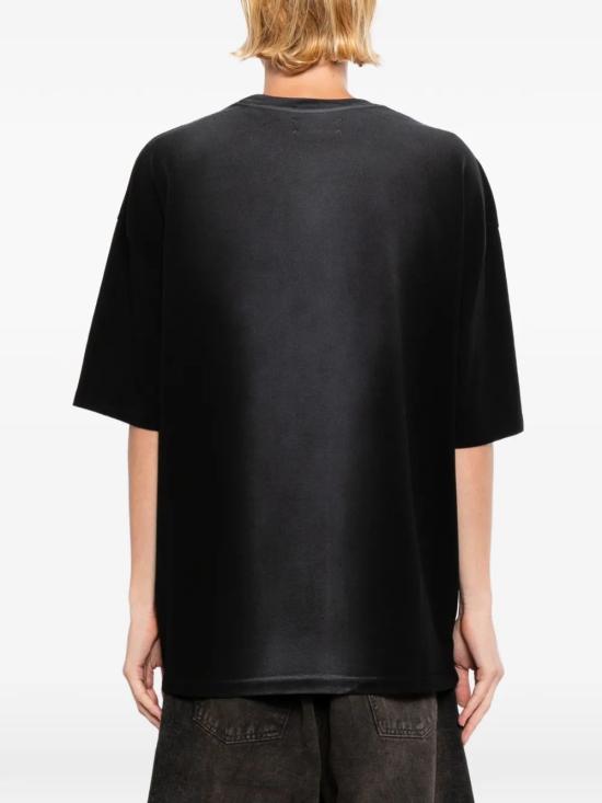 26FW 아미리 반팔 티셔츠 AMTOJR1157 001 BLACK - AMIRI