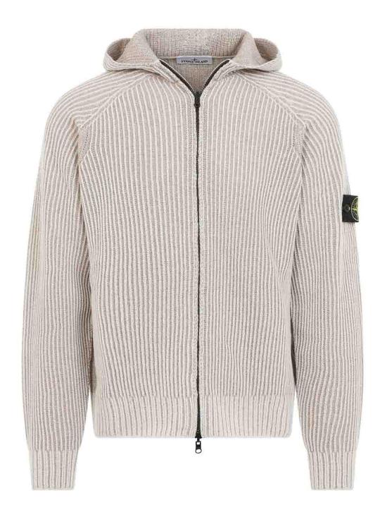 26FW 스톤 아일랜드 탑 L2S155100067S0N21V0093 WHITE