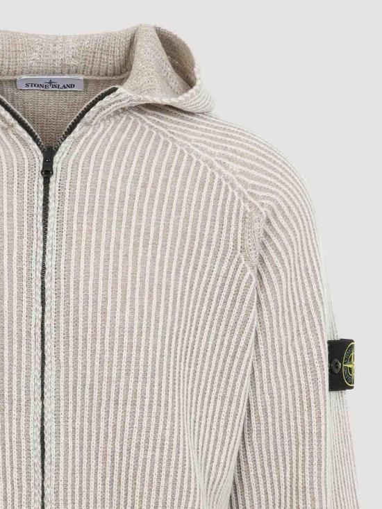 26FW 스톤 아일랜드 탑 L2S155100067S0N21V0093 WHITE - STONE ISLAND