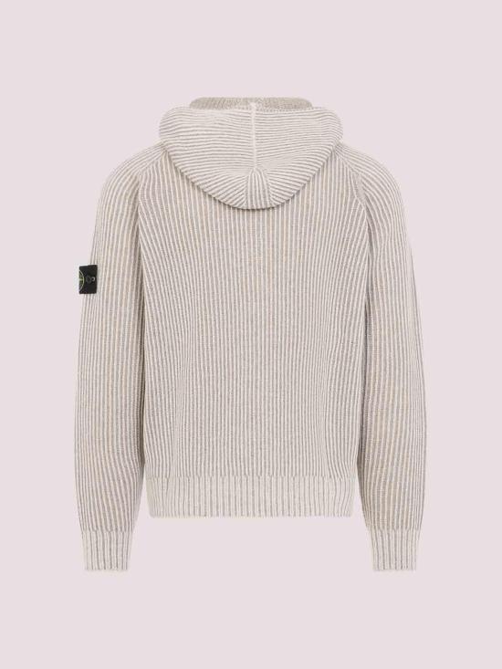 26FW 스톤 아일랜드 탑 L2S155100067S0N21V0093 WHITE - STONE ISLAND