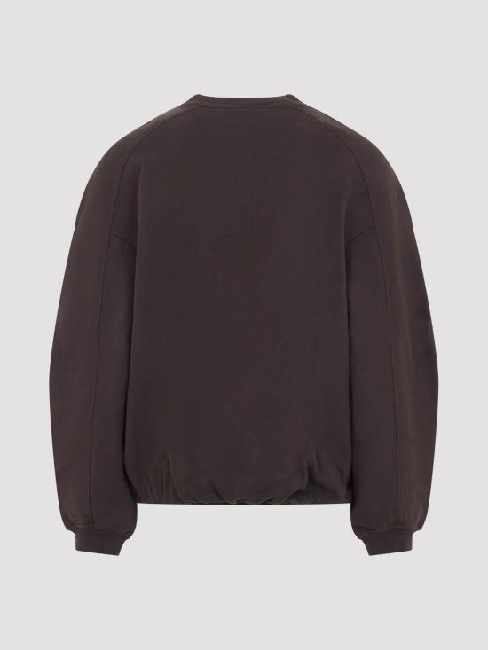 26FW 자크뮈스 탑 SSU00215AJ00325881 BROWN - JACQUEMUS
