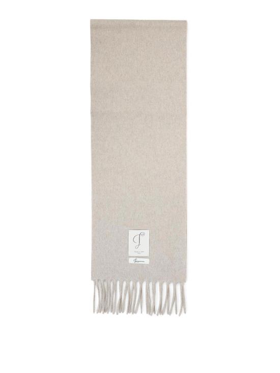 26FW 자크뮈스 머플러/스카프 ACU00880AK00361150 BEIGE
