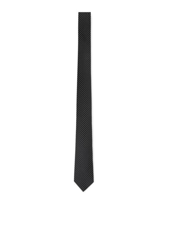 26FW 톰포드 넥타이 STI003S0386NWA BLACK