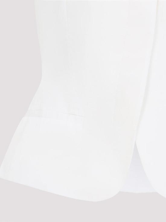 26FW 자크뮈스 자켓 JAW00153AW00907100 WHITE - JACQUEMUS