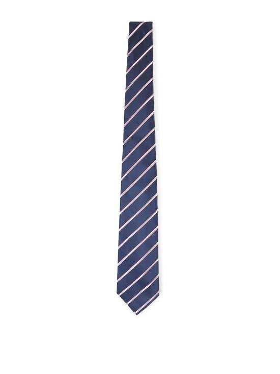 26FW 키톤 넥타이 UCRVKGC01M2907000MULTI DARK BLUE