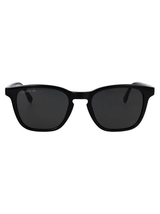  라코스테 선글라스 L6040SN 001 Black