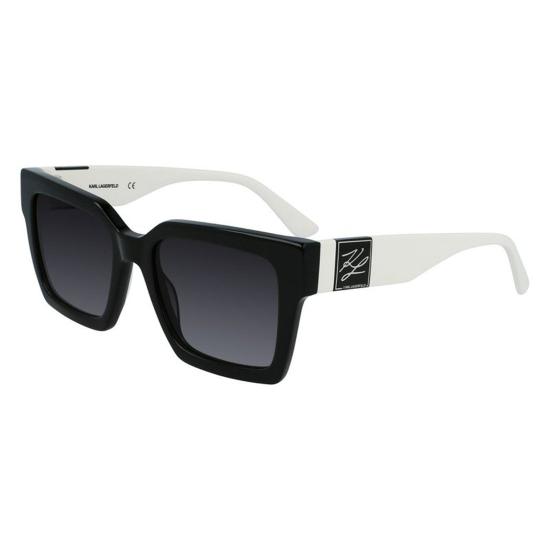  칼라거펠트 선글라스 KL6057SN 004 Black