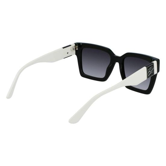 칼라거펠트 선글라스 KL6057SN 004 Black - KARL LAGERFELD