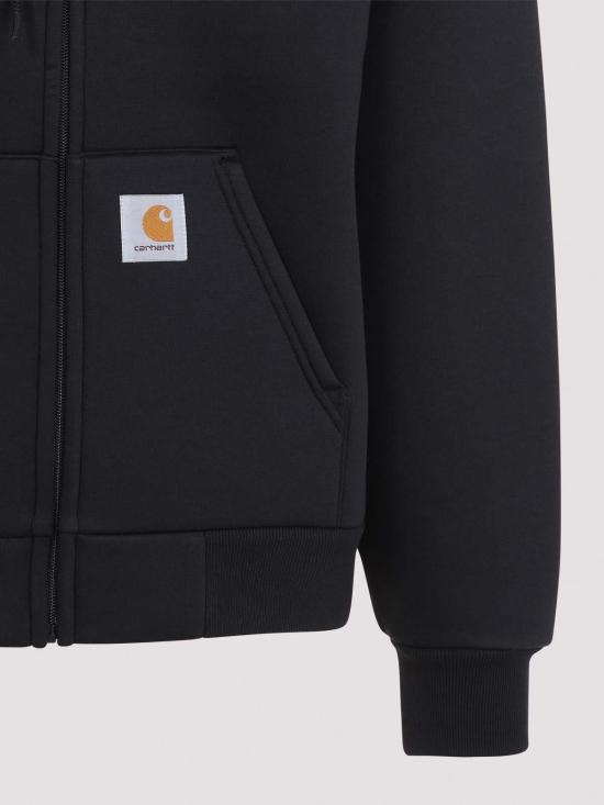 26FW 칼하트 자켓 I03293589XXBLACK - CARHARTT