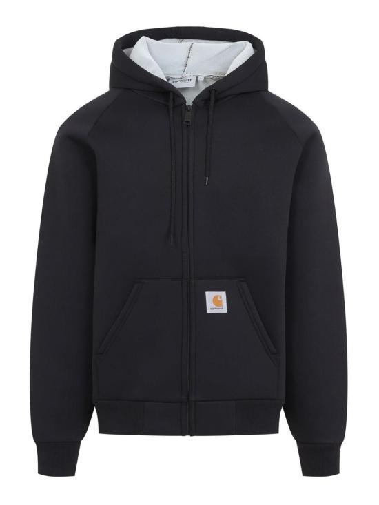 26FW 칼하트 자켓 I03293589XXBLACK