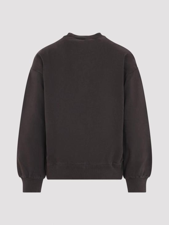 26FW 칼하트 비스타 스웨트셔츠 I02952247GDTOBACCO BROWN - CARHARTT