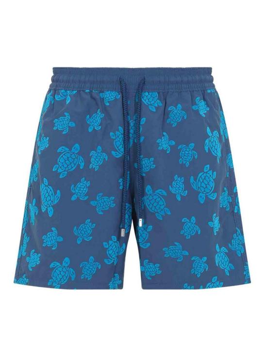 26FW 빌보콰 의류 MOOED236EVENING BLUE