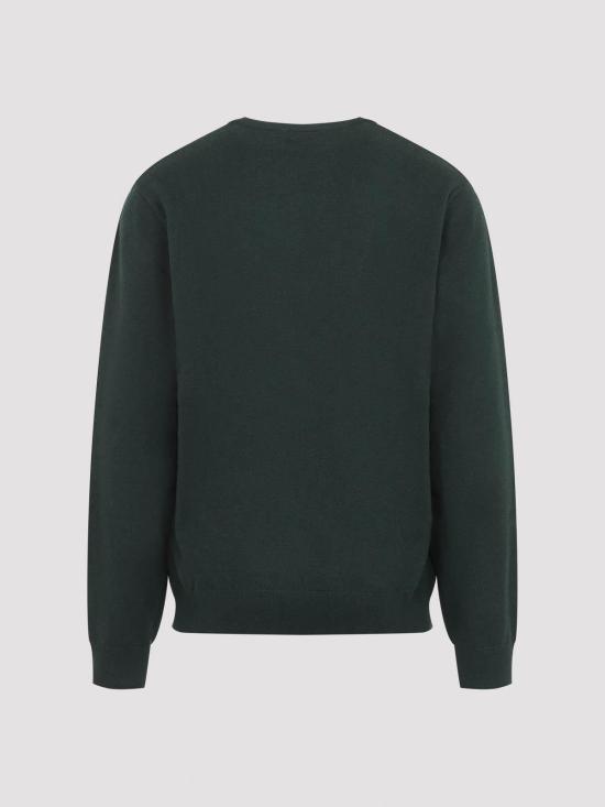 26FW 칼하트 스웨터 I0308413WJXXDARK GREEN - CARHARTT