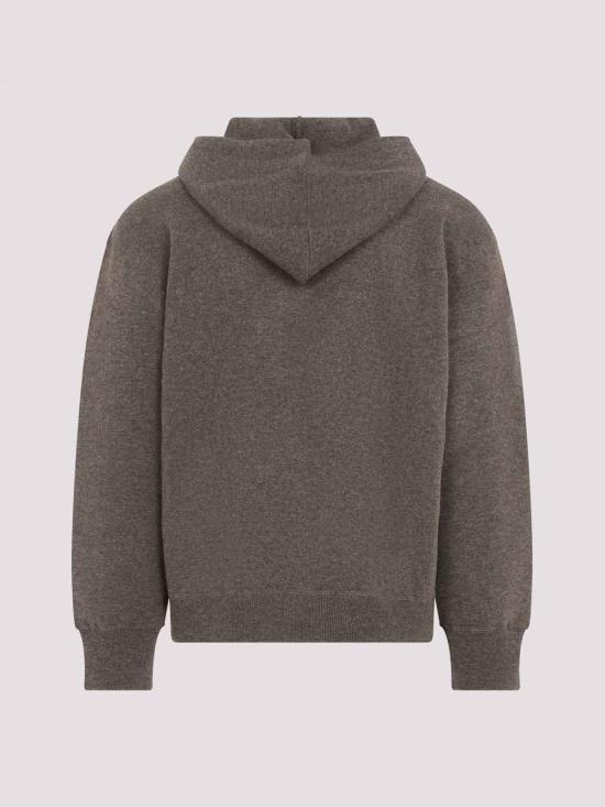 26FW 스튜디오 니콜슨 탑 COPESNM1587MOUSE TAUPE - STUDIO NICHOLSON