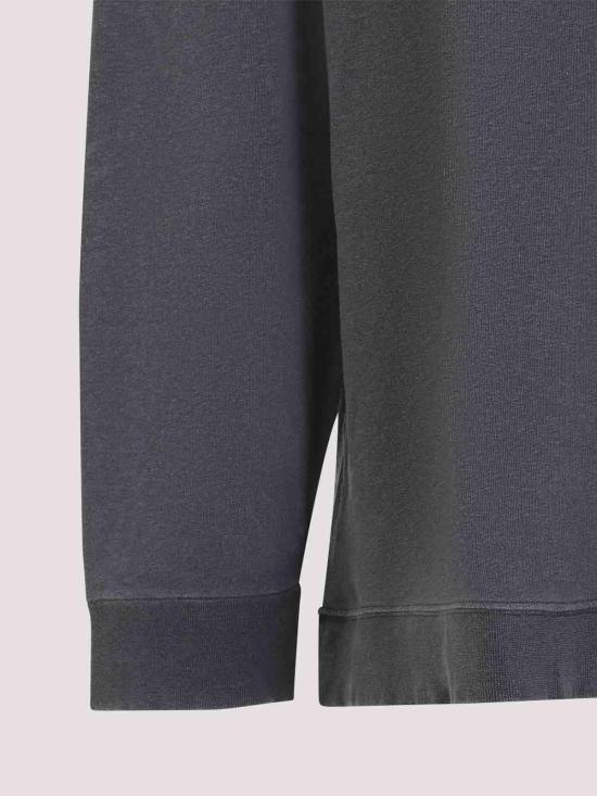 26FW 아워레가시 SLACK 슬랙 스웨트셔츠 M2266SWWASHED BLACK - OUR LEGACY