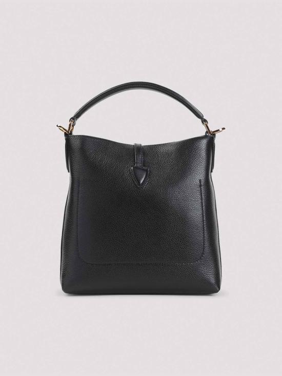26FW 토즈 크로스백 XBWTSEK9100XSOB999 BLACK - TODS