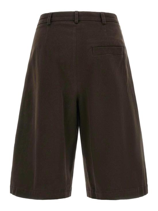 26FW 텔라 숏팬츠 270110010526K029 BROWN - TELA