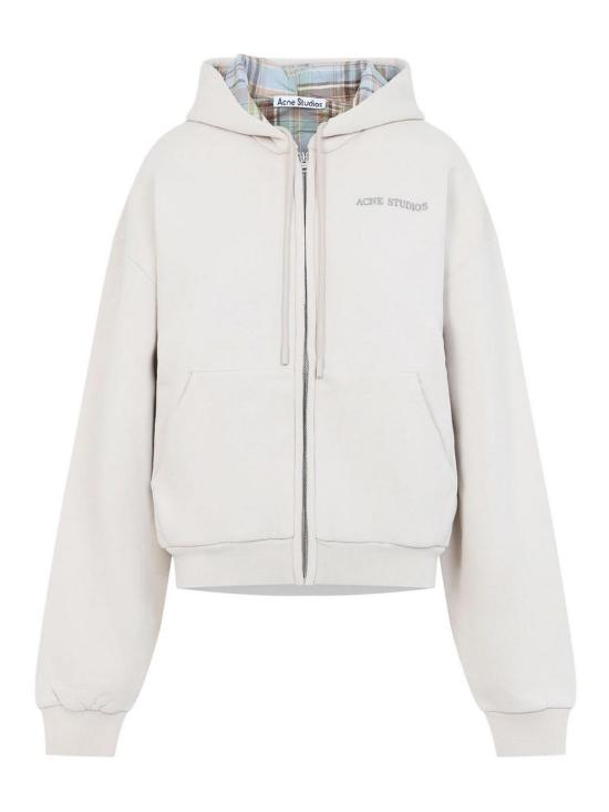 26FW 아크네 스튜디오 스웨터 AI0191COW BEIGE