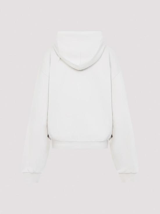 26FW 아크네 스튜디오 스웨터 AI0191COW BEIGE - ACNE STUDIOS