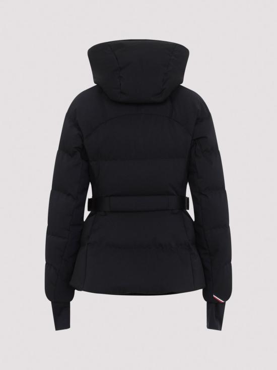 26FW 몽클레어 자켓 L20981A00048597S5999 BLACK - MONCLER