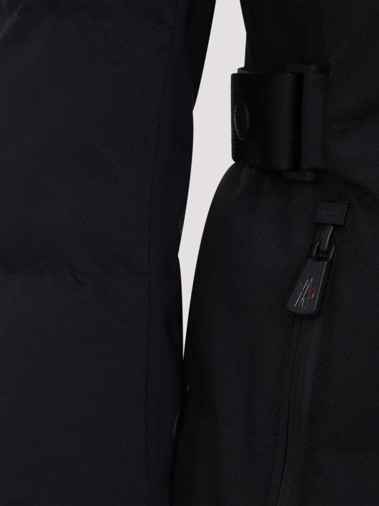 26FW 몽클레어 자켓 L20981A00048597S5999 BLACK - MONCLER
