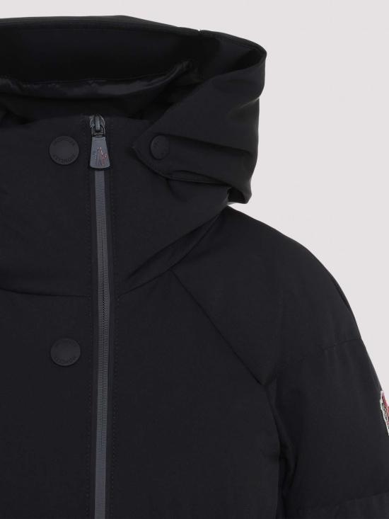 26FW 몽클레어 자켓 L20981A00048597S5999 BLACK - MONCLER