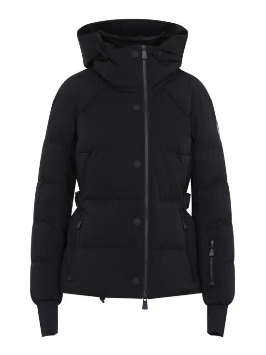 26FW 몽클레어 자켓 L20981A00048597S5999 BLACK