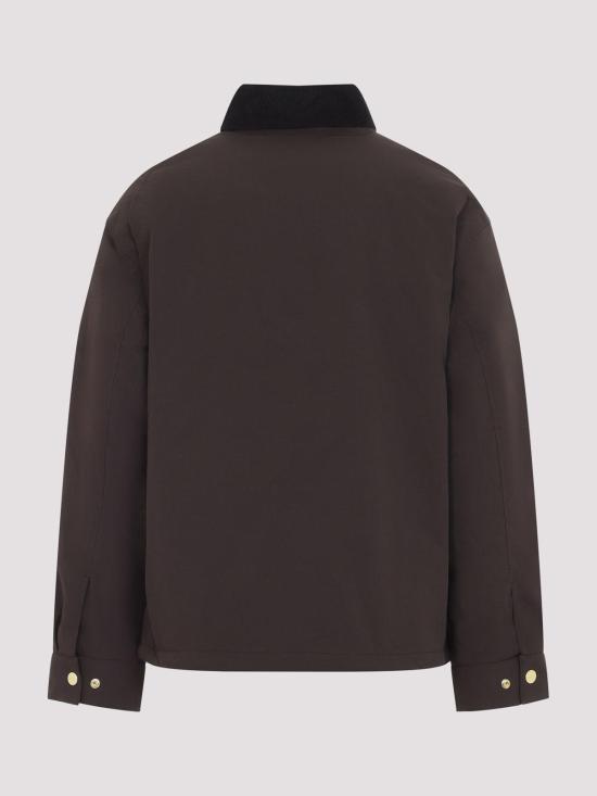 26FW 칼하트 자켓 I0370471YLXXTOBACCO BLACK - CARHARTT