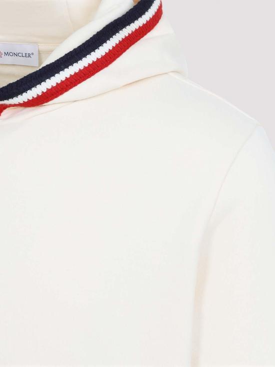 26FW 몽클레어 탑 L20918G0007389B00060 MULTICOLOUR - MONCLER