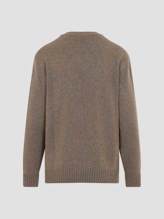 26FW 랄프 로렌 터틀넥 290P23807001TAUPE - RALPH LAUREN