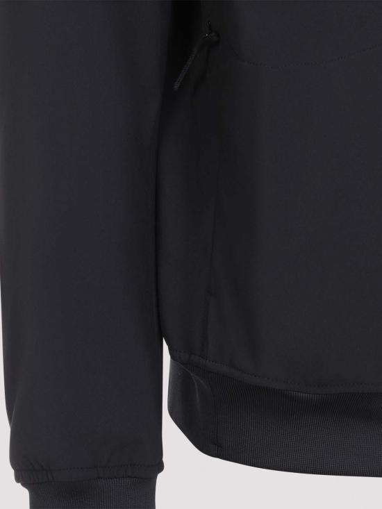 26FW 스톤 아일랜드 봄버 자켓 L2S15Q100006S0B22V0029 BLACK - STONE ISLAND