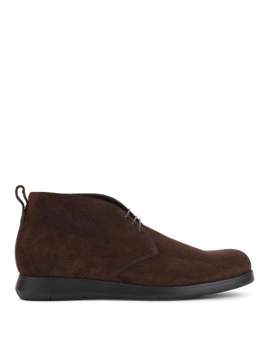 26FW 처치스 드레스 슈즈 ETC333FG000009VJF0AAD BROWN