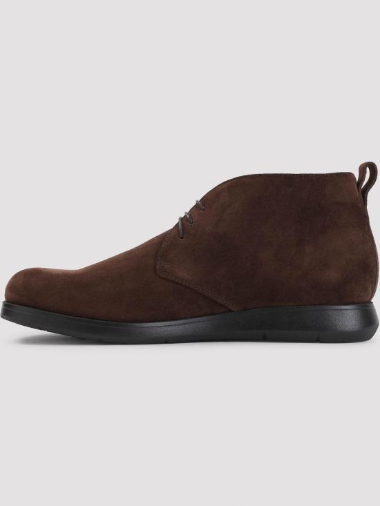 26FW 처치스 드레스 슈즈 ETC333FG000009VJF0AAD BROWN - CHURCHS