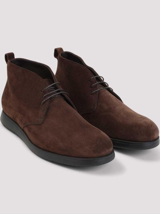 26FW 처치스 드레스 슈즈 ETC333FG000009VJF0AAD BROWN - CHURCHS