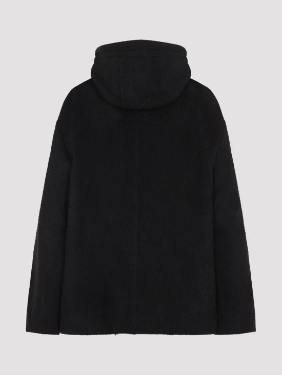 26FW 스튜디오 니콜슨 자켓 ETNASNW1673COLA BLACK - STUDIO NICHOLSON