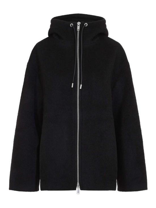 26FW 스튜디오 니콜슨 자켓 ETNASNW1673COLA BLACK