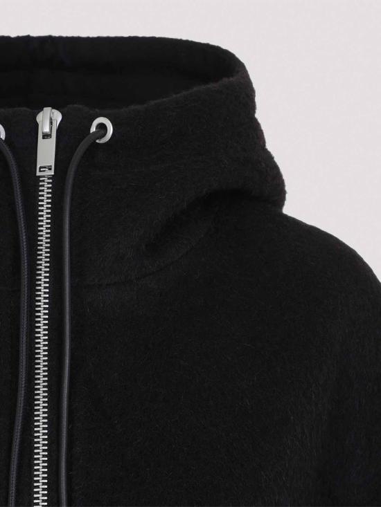 26FW 스튜디오 니콜슨 자켓 ETNASNW1673COLA BLACK - STUDIO NICHOLSON