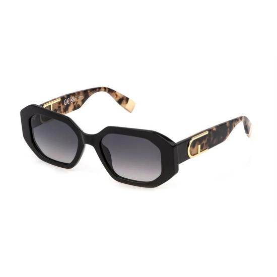  훌라 선글라스 SFU815V 700Y Negro Brillante