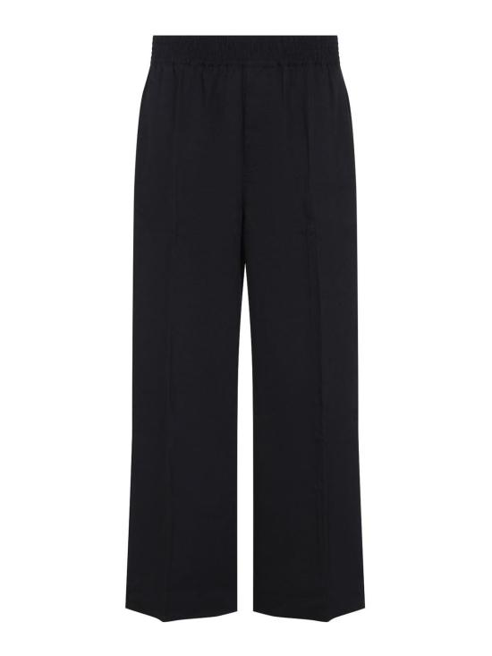 26FW 자크뮈스 팬츠 PAM00604AW00878990 BLACK