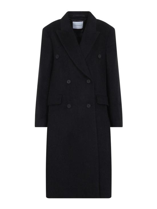 26FW 스튜디오 니콜슨 미디 스커트 ABERSNW1911COLA BLACK