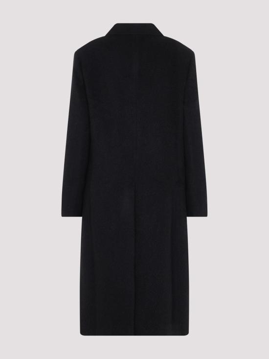 26FW 스튜디오 니콜슨 미디 스커트 ABERSNW1911COLA BLACK - STUDIO NICHOLSON