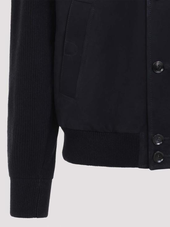 26FW 브리오니 셔츠 PLDF0LOE7054000 BLUE - BRIONI